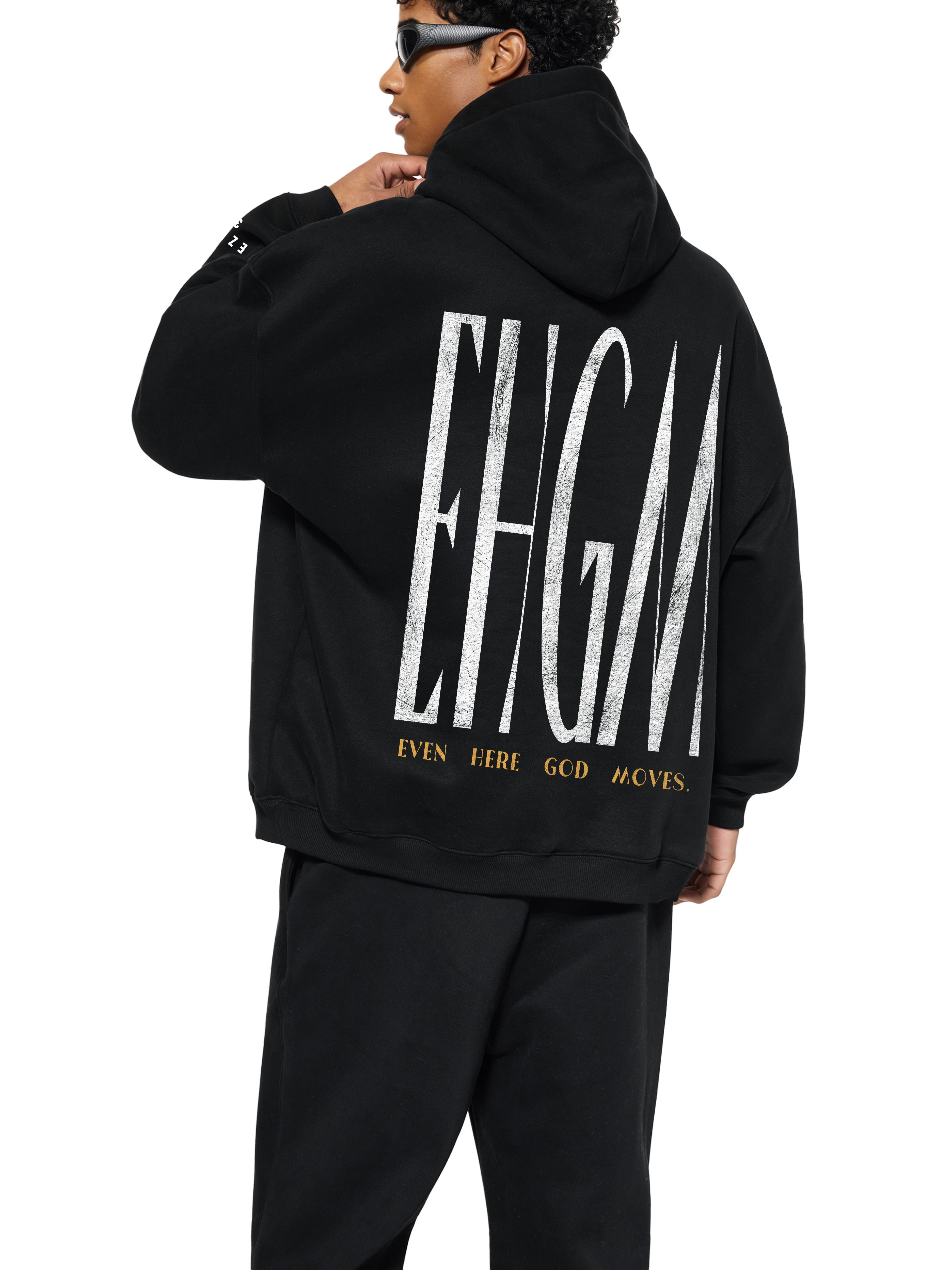 EHGM Hoodie | Upward Pacific