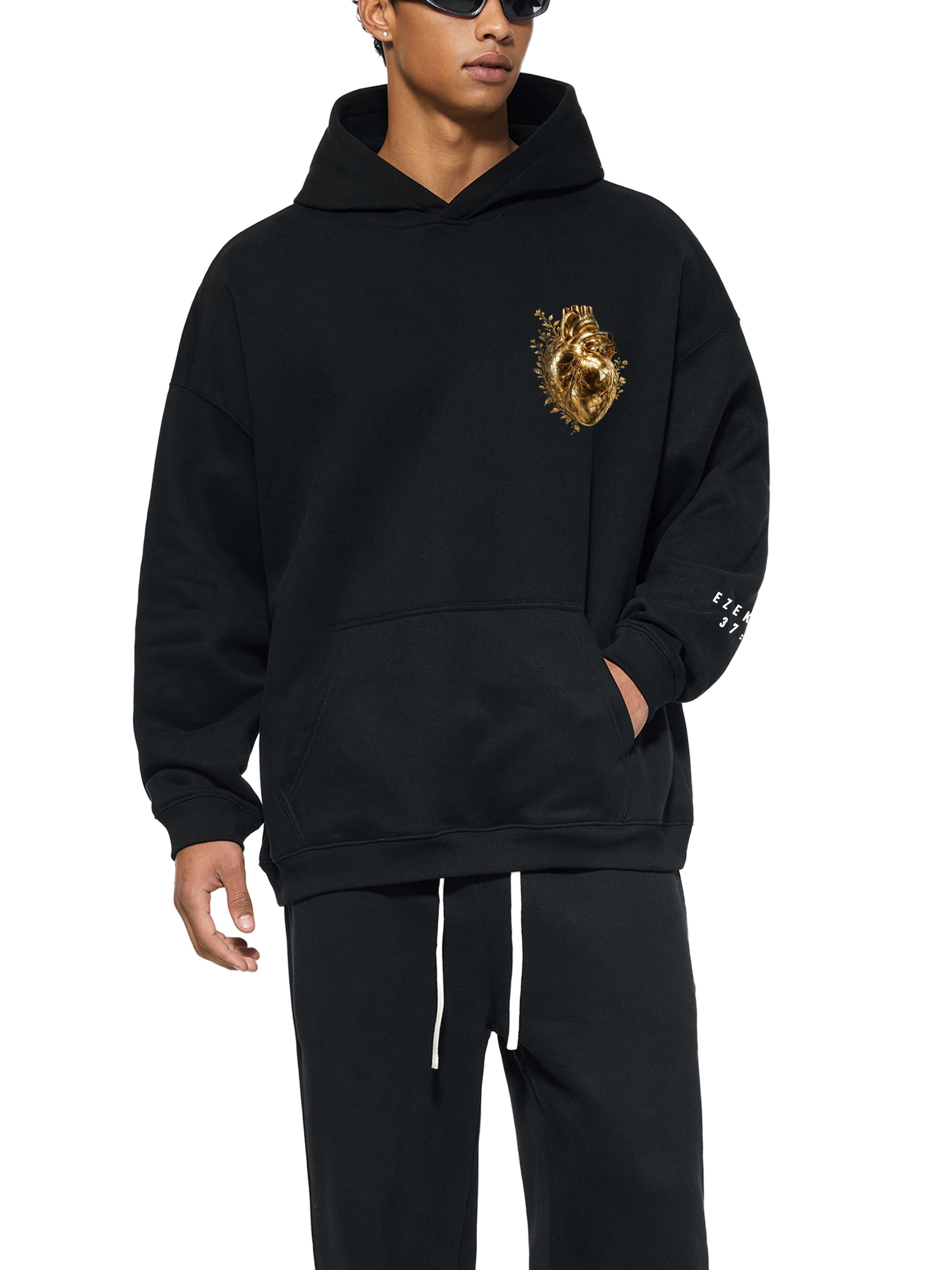 EHGM Hoodie | Upward Pacific