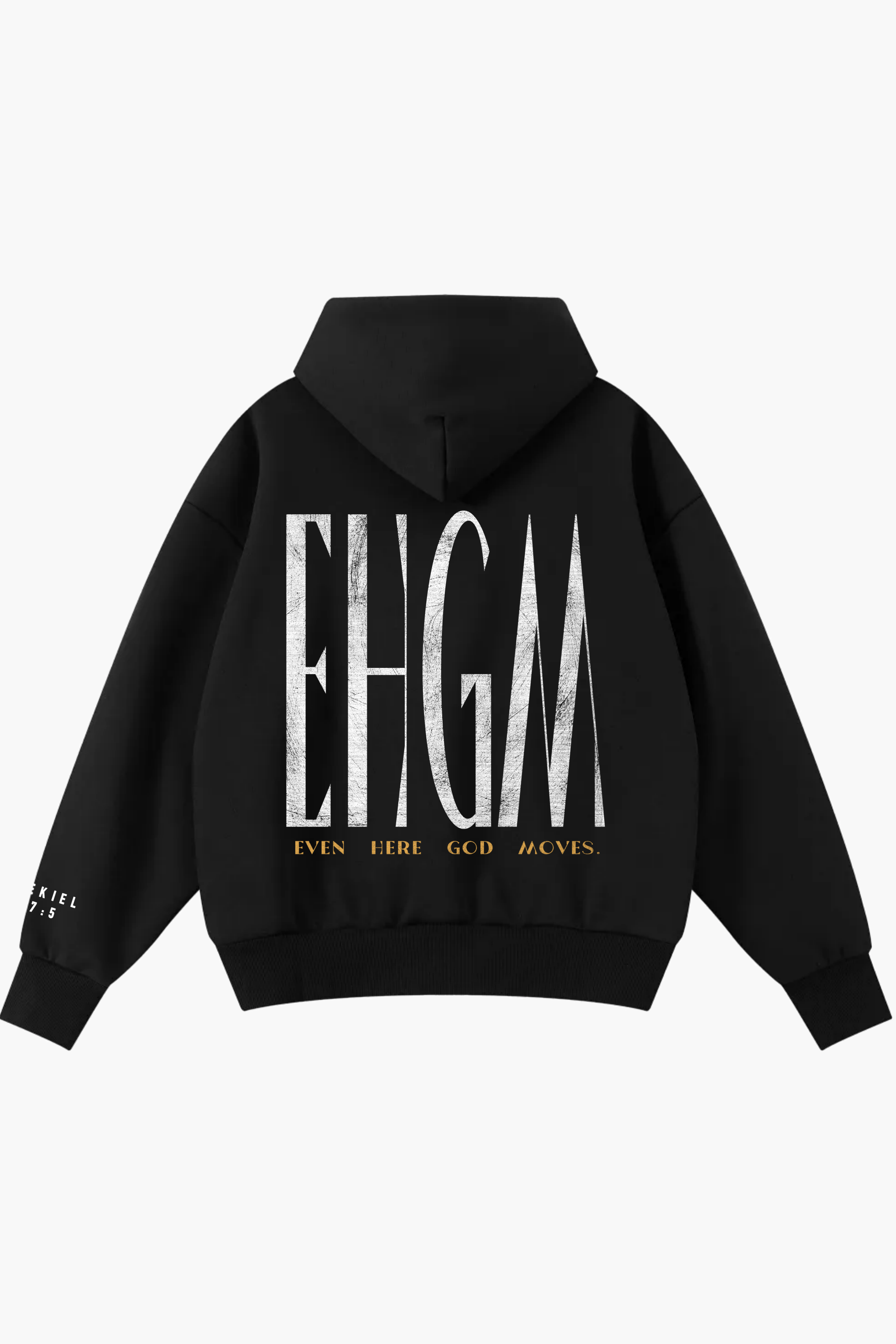 EHGM Hoodie | Upward Pacific