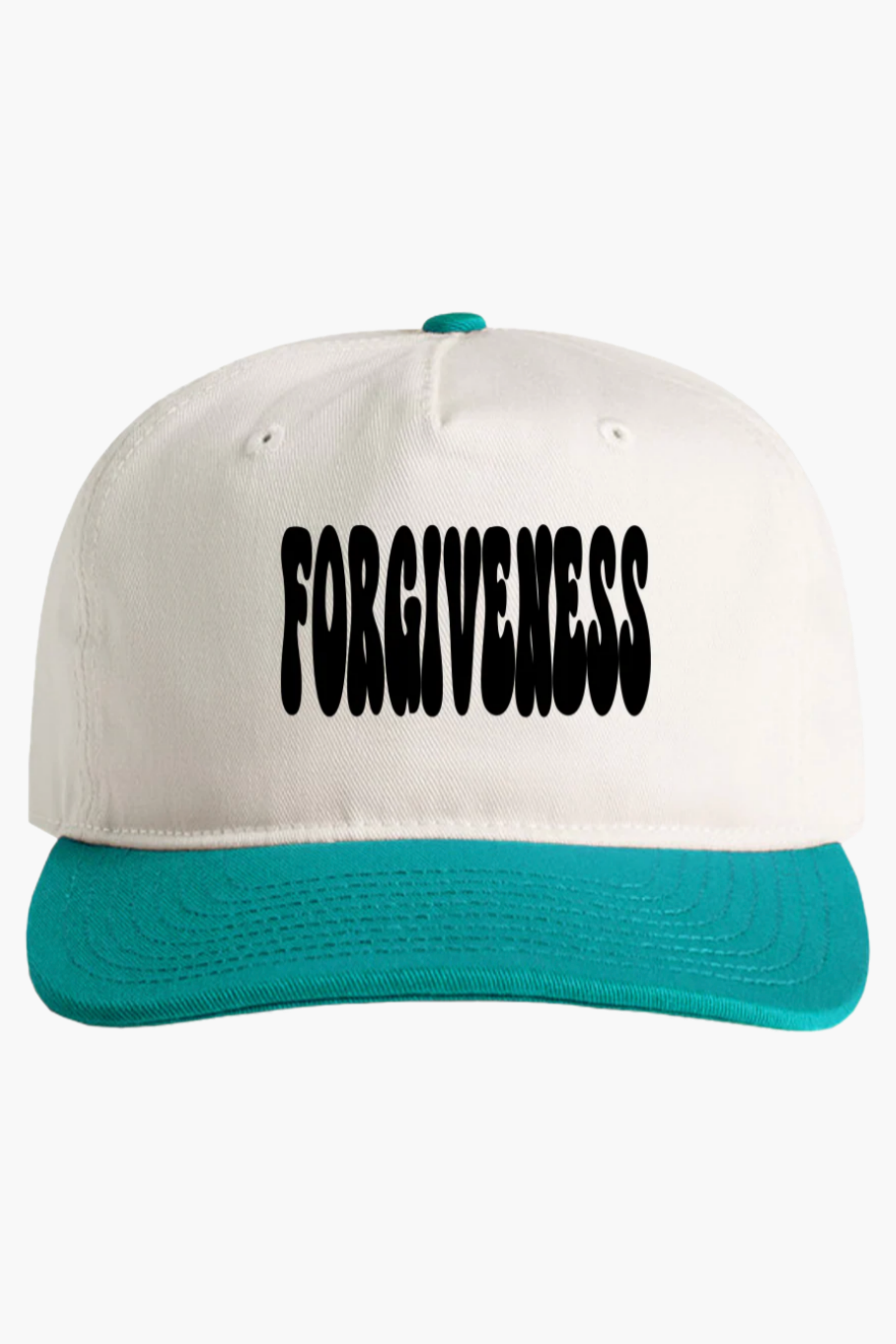 Forgiveness Two-Tone Cap | Upward Pacific